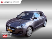 Suzuki Swift - 1.2 Select Smart Hybrid | Camera | PDC | Adap Cruise | LM |