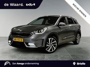 Kia Niro - ExecutiveLine 1.6 GDi Hybrid 141pk | JBL® AUDIO | LEDER | NA