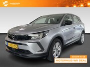 Opel Grandland - 1.2 Turbo Edition Parkeersensoren Achter | Cruise Control | 