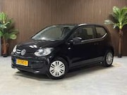 Volkswagen Up! - 1.0 take up! BlueM.