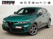 Alfa Romeo Tonale - 1.5 MHEV 160 PK Hybrid Veloce | Leder | Winter | 360cam | 20
