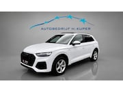 Audi Q5 - 50 TFSI e S-Line | Pano | Adap. Cruise | Camera | Navi | Car