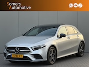 Mercedes-Benz A-klasse - 250 e AMG Night Premium Plus | Panorama | Sfeer | 360 Cam |