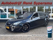 Opel Insignia - Sports Tourer 2.8 T OPC 4x4 | Pano | Kuipstoelen | Memory |