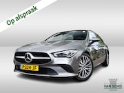 Mercedes-Benz CLA-Klasse - Shooting Brake 180 Business Solution Luxury 2e-Eig & Keurig-