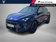 CUPRA Terramar - 1.5TSIe-Hybrid 200kW/272PK VZ Performance · Panoramadak · Tr