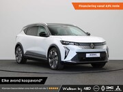 Renault Scénic - EV87 long range iconic | VERWACHT | Solarbay panoramisch dak