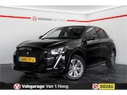 Peugeot e-208 - EV Allure 50 kWh|Stoeverwarming|Camera|applecarplay|