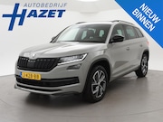 Skoda Kodiaq - 1.5 TSI 150 PK DSG SPORTLINE + PANORAMA | TREKHAAK | SFEERVE