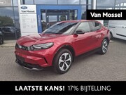Ford Capri - Style Standard Range RWD 52 kWh | 170PK | Voorraad | Full le