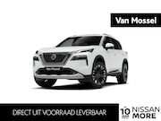 Nissan X-Trail - e-4ORCE 4WD 213 1AT Tekna + Sun Pack | 12.3" NissanConnect N