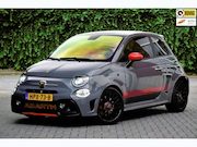 Fiat 500 Abarth - Turismo Pack Rosso/Carplay/Carbon
