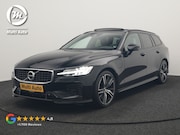 Volvo V60 - T8 Twin Engine AWD R-Design PHEV 390pk Dealer O.H. | Trekhaa