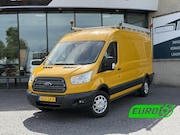 Ford Transit - 350 2.0 TDCI L3H2*HAAK*CAM*CRUISE*ELEKTR.STOEL*A/C