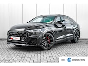 Audi Q8 - 55 TFSI e quattro Pro Line S 394 PK | Trekhaak | Vierwielstu