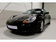Porsche Boxster - 2.7 I Handbak I