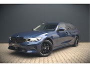 BMW 3-serie - Touring 330e High Executive Sportline | Keyless | PDC | Leer