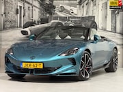 MG Cyberster - 4WD GT 77kWh