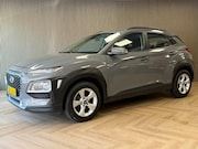 Hyundai Kona - 1.0 T-GDI Comfort NAVI CAMERA CLIMATE CRUISE CONTROL PDC CAR