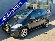 Mercedes-Benz A-klasse - 150 Avantgarde