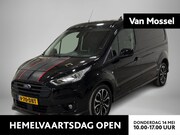 Ford Transit Connect - 1.5 EcoBlue L2 Sport Automaat Camera ECC LHalf-leder Navigat