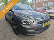 Citroën e-C4 - You 50 kWh
