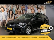 Volkswagen Taigo - 1.0 TSI Life *AUTOMAAT* - Sensor V+A, Apple carplay/android 