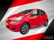 Toyota Aygo - 1.0 Access | | 5 DEURS | NAP
