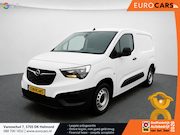 Opel Combo - 1.5D L2H1 Edition Navigatie Apple CarPlay Android Auto Parke