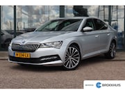 Skoda Superb - 1.5 TSI ACT Business Edition 149PK | Apple Carplay/Android A