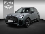 MINI Countryman - E John Cooper Works Uitvoering + Pakket M + Stuurwielrand Ve