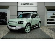 Land Rover Defender - 110 2.0 P400e 110 75 Edition AWD | Koelvak | Head-up display