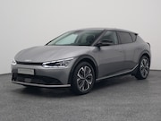 Kia EV6 - Plus 77.4 kWh | CAMERA | ADAPTIVE | MEMORY | STOEL- EN STUUR