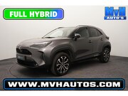 Toyota Yaris Cross - 1.5 Hybrid Business Plus|STOELVERW|CAMERA