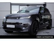 Land Rover Range Rover Sport - P460e Dynamic SE PHEV