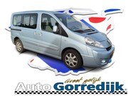 Peugeot Expert - 5 PERSOONS 2000 KG TREKGEWICHT 2.0 HDI XT