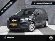 Opel Crossland - Innovation 1.2 Turbo 130pk Automaat 100% DEALER OND. | APPLE
