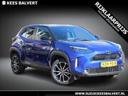 Toyota Yaris Cross - 1.5 GR Sport Hybrid Automaat | JBL | Head-up | Blind spot | 