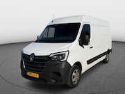 Renault Master - T35 2.3dCi L2H2 W.E.