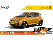 Renault Twingo - urban range techno l Nu in de showroom! | Gratis 5 jaar gara