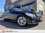 Mercedes-Benz E-klasse - 250 CGI Avantgarde Automaat Leder / Alarm / 2e Eigenaar