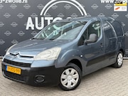 Citroën Berlingo - 1.6 e-HDI 500 Club Automaat / 2e Eigenaar / 3 Zits / NAP / A