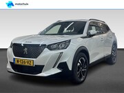 Peugeot 2008 - 1.2 PureTech Allure