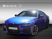 BMW 4-serie - 420i | M Sportpakket Pro | Schuif-/kanteldak | | Stuurwiel-