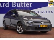 Volkswagen Golf - Variant 1.0 eTSI L Business Vitrual/stuur&stoel-verw / Camer