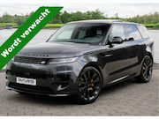 Land Rover Range Rover Sport - P460e Dynamic HSE | NP. € 149.193,- | Trekhaak | Extended L