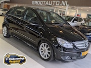 Mercedes-Benz B-klasse - 170 Panoramadak, Airco, Isofix, Stuurbekrachtiging