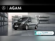 Mercedes-Benz Vito - eVito 112 L2 60 kWh