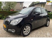 Opel Agila - 1.2 Enjoy