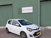 Renault Twingo - 1.2 16V Collection LAGE KILOMETERS - CRUISE CONTROL - BLEUTO